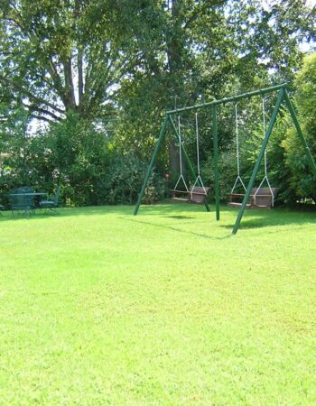 Morehead Manor Bed and Breakfast