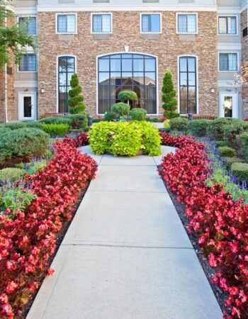 Staybridge Suites Indianapolis-Fishers, an IHG Hotel