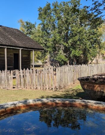 Whitney Plantation