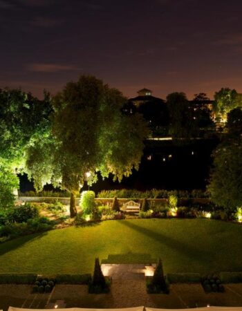 Bingham Riverhouse, Boutique Hotel in England