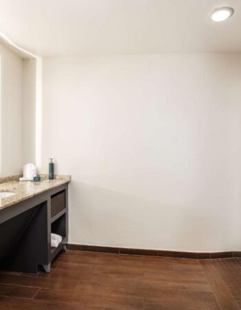 DoubleTree Suites by Hilton Austin Downtown Capitol