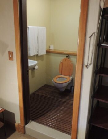 iKhaya Lodge & Conference Centre, Cape Town