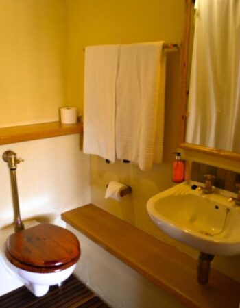 iKhaya Lodge & Conference Centre, Cape Town