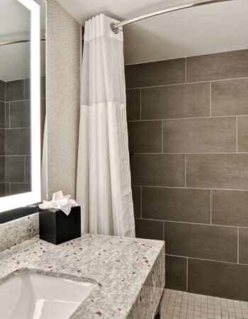 Embassy Suites Minneapolis Airport