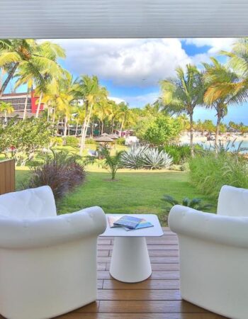 La Creole Beach Hotel & Spa