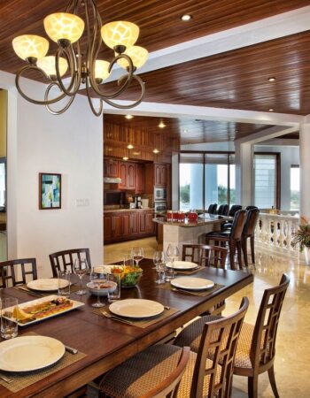 Sheriva Luxury Villas & Suites, Anguilla