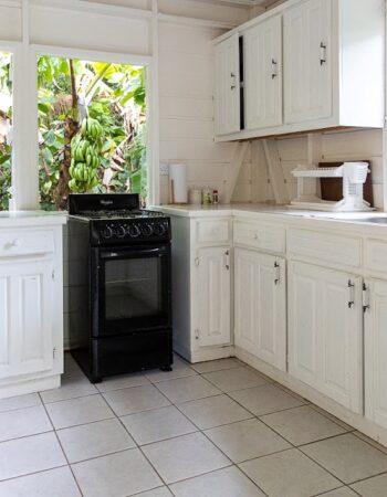 Fond Doux Eco Resort, St. Lucia