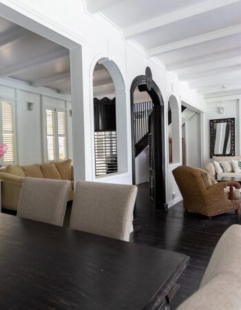 Fond Doux Eco Resort, St. Lucia