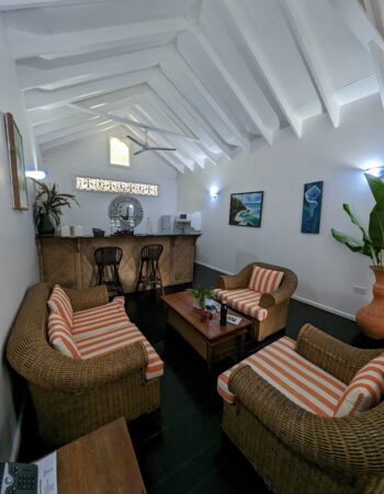Fond Doux Eco Resort, St. Lucia