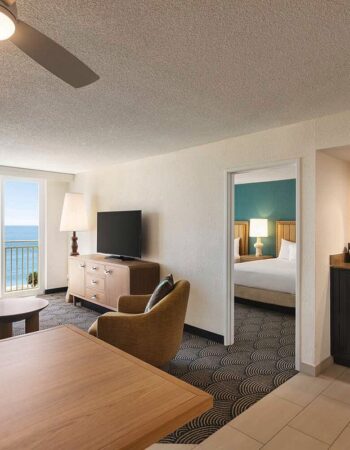 Embassy Suites by Hilton Deerfield Beach Resort & Spa