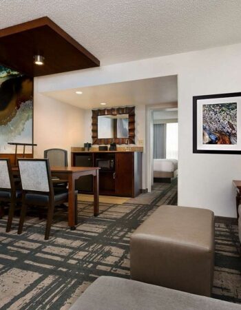 Embassy Suites by Hilton Orlando Florida International Drive Convention Center