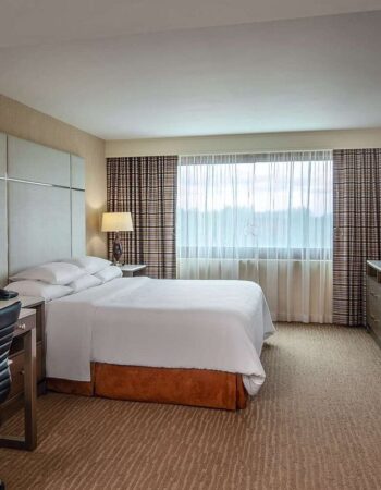 Embassy Suites by Hilton Boston Waltham