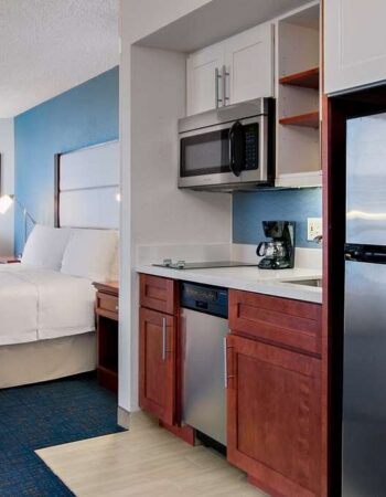 Homewood Suites by Hilton Lynnwood Seattle Everett, WA
