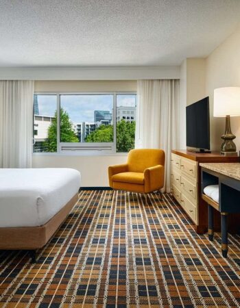 Embassy Suites by Hilton Atlanta Buckhead