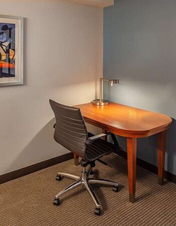 Hyatt Place Madison Downtown