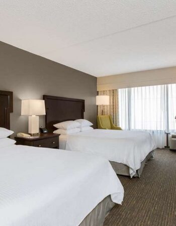 Wyndham Philadelphia Historic District