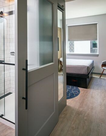 Moxy Denver Cherry Creek
