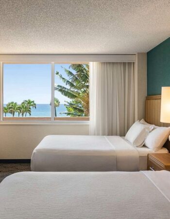 Embassy Suites by Hilton Deerfield Beach Resort & Spa