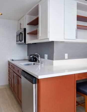 Homewood Suites by Hilton Lynnwood Seattle Everett, WA