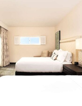 Zachari Dunes on Mandalay Beach, Curio Collection by Hilton