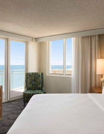 Embassy Suites by Hilton Deerfield Beach Resort & Spa