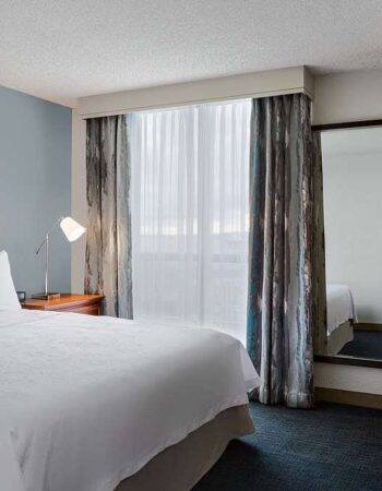 Homewood Suites by Hilton Lynnwood Seattle Everett, WA