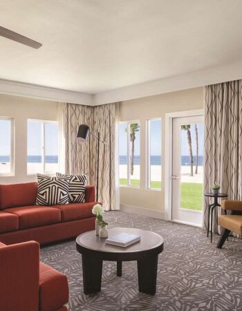 Zachari Dunes on Mandalay Beach, Curio Collection by Hilton