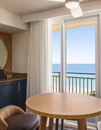 Embassy Suites by Hilton Deerfield Beach Resort & Spa