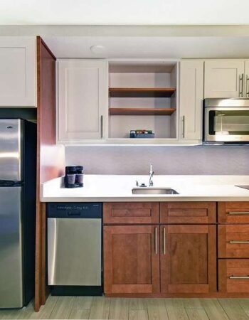 Homewood Suites by Hilton Lynnwood Seattle Everett, WA