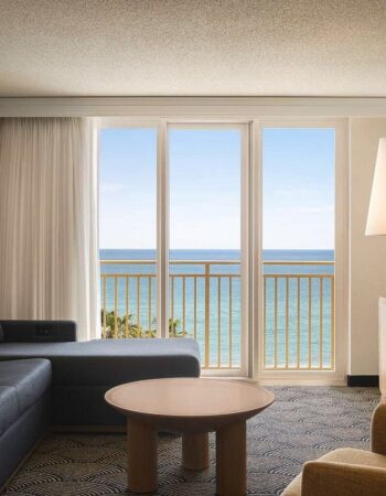 Embassy Suites by Hilton Deerfield Beach Resort & Spa