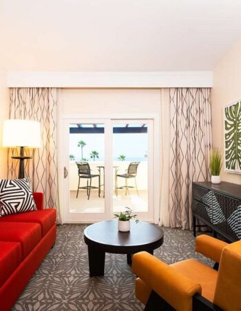 Zachari Dunes on Mandalay Beach, Curio Collection by Hilton