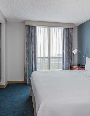 Homewood Suites by Hilton Lynnwood Seattle Everett, WA