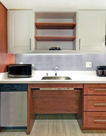 Homewood Suites by Hilton Lynnwood Seattle Everett, WA