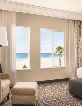 Zachari Dunes on Mandalay Beach, Curio Collection by Hilton