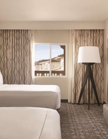 Zachari Dunes on Mandalay Beach, Curio Collection by Hilton