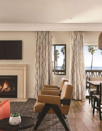 Zachari Dunes on Mandalay Beach, Curio Collection by Hilton