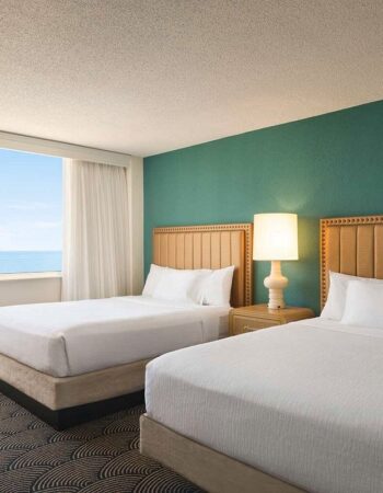 Embassy Suites by Hilton Deerfield Beach Resort & Spa
