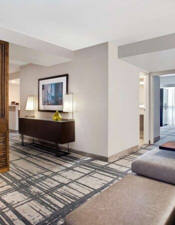 Embassy Suites by Hilton Orlando Florida International Drive Convention Center