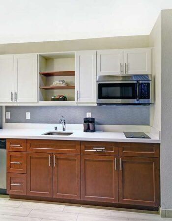 Homewood Suites by Hilton Lynnwood Seattle Everett, WA