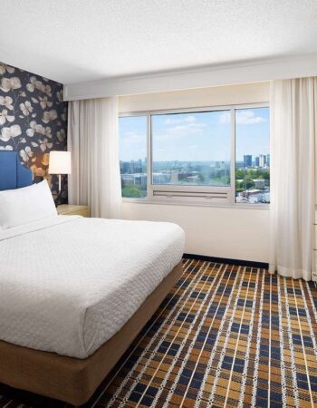 Embassy Suites by Hilton Atlanta Buckhead