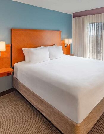 Hyatt Place Madison Downtown