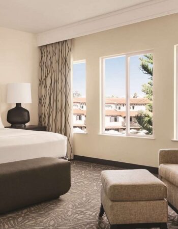 Zachari Dunes on Mandalay Beach, Curio Collection by Hilton