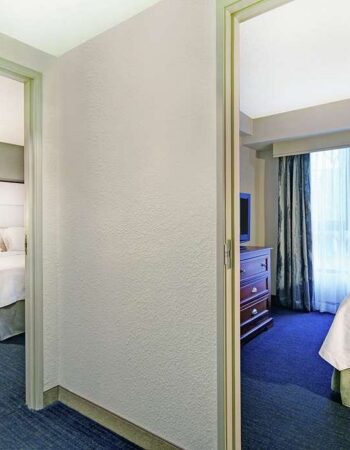 Homewood Suites by Hilton Lynnwood Seattle Everett, WA