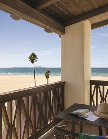 Zachari Dunes on Mandalay Beach, Curio Collection by Hilton