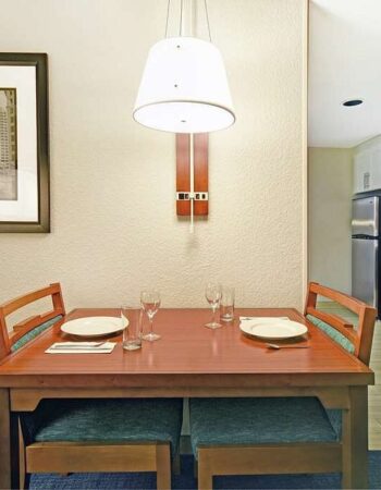 Homewood Suites by Hilton Lynnwood Seattle Everett, WA
