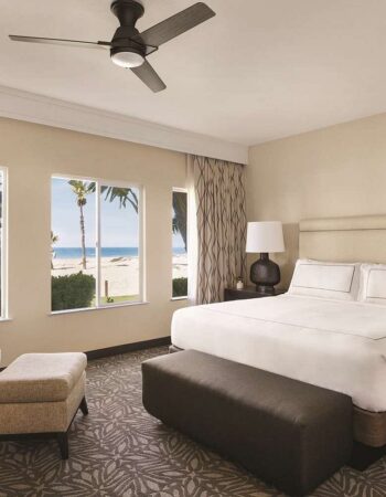 Zachari Dunes on Mandalay Beach, Curio Collection by Hilton