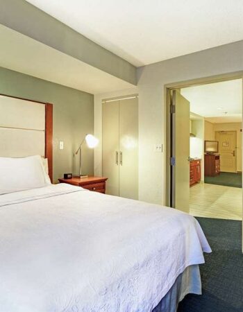 Homewood Suites by Hilton Lynnwood Seattle Everett, WA