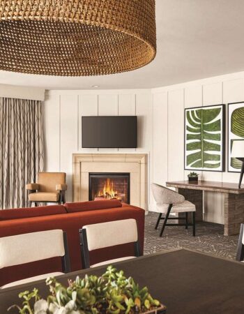 Zachari Dunes on Mandalay Beach, Curio Collection by Hilton