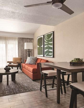 Zachari Dunes on Mandalay Beach, Curio Collection by Hilton