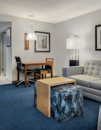 Homewood Suites by Hilton Lynnwood Seattle Everett, WA